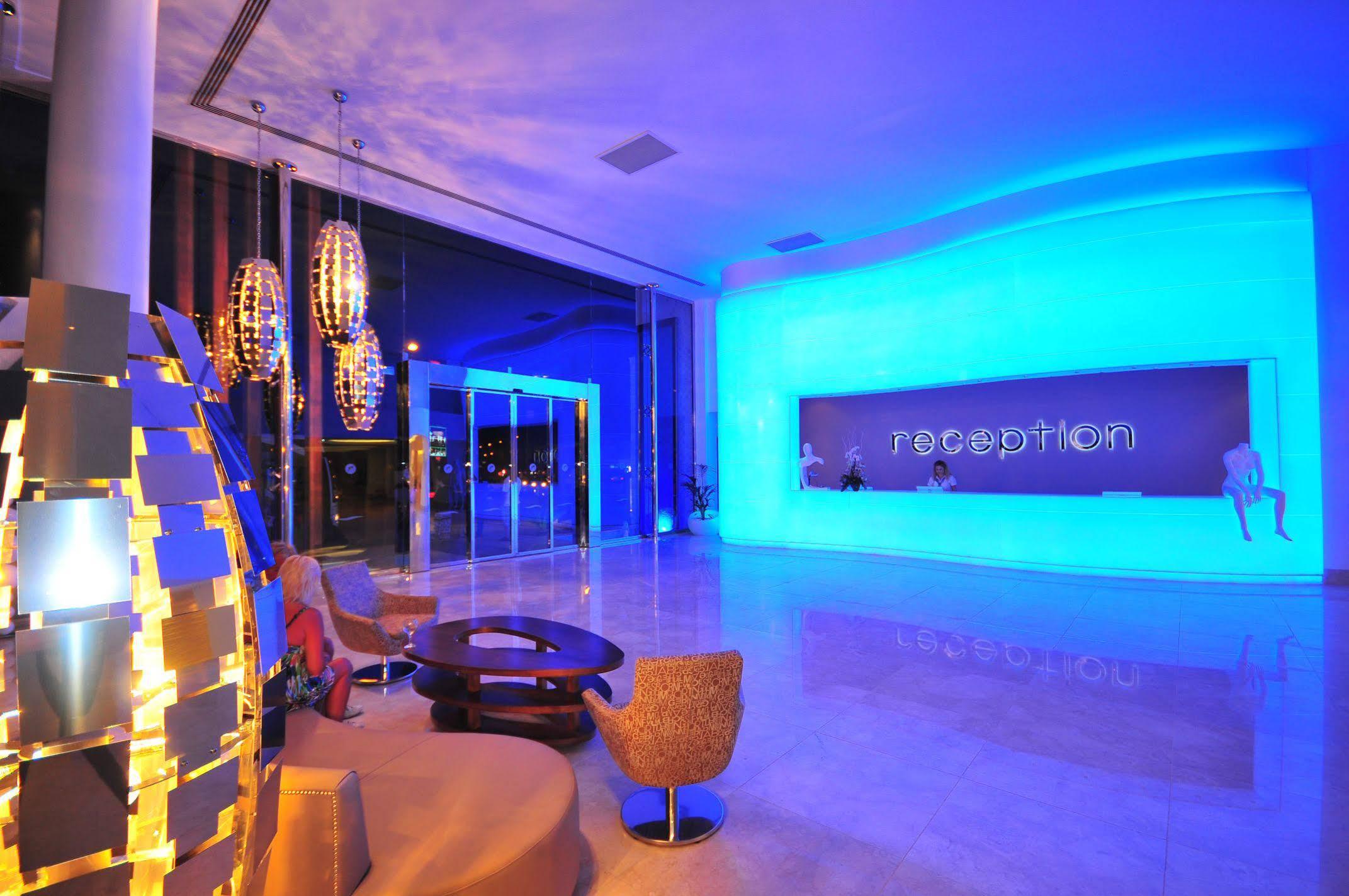 מלון Blue Bay Platinum 5*