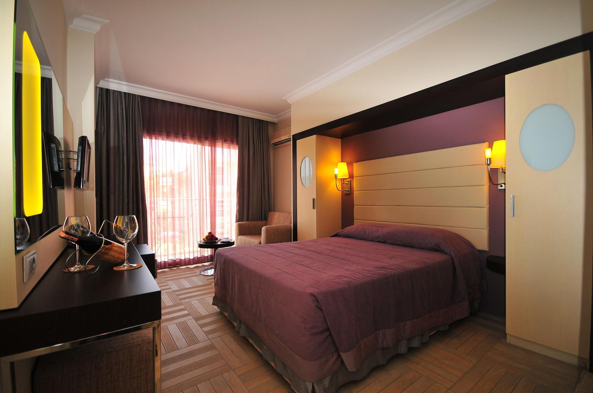Blue Bay Platinum Отель Мармарис