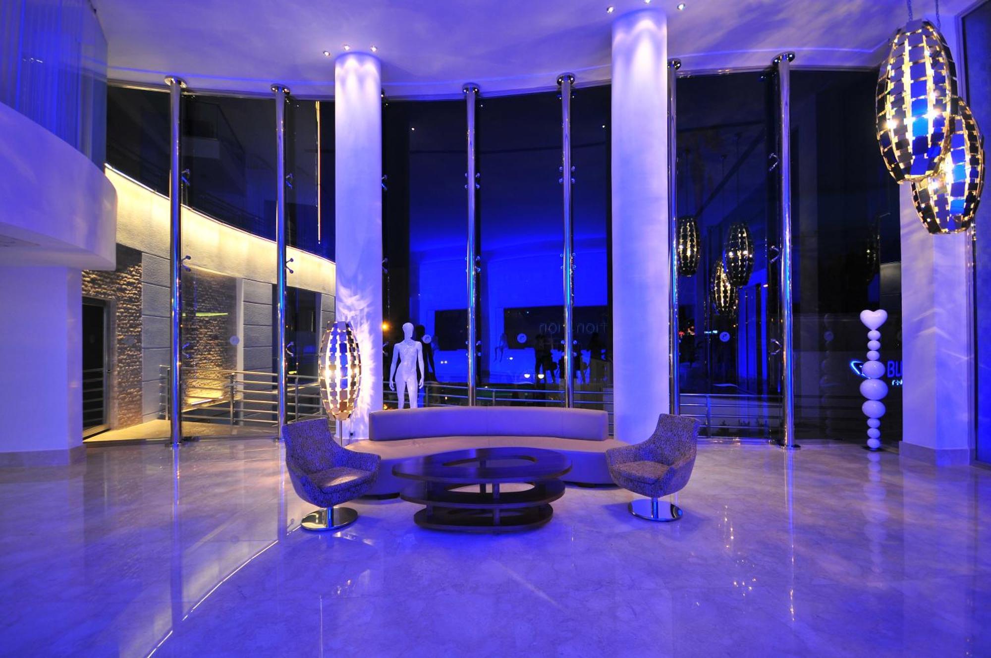 Blue Bay Platinum Мармарис