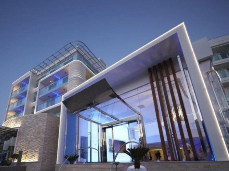 Отель Blue Bay Platinum Мармарис
