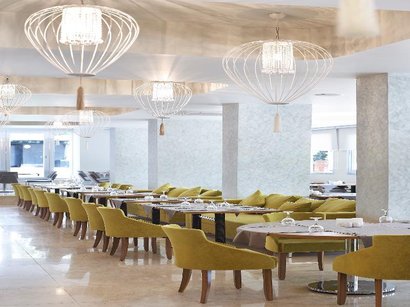 Отель Blue Bay Platinum 5*